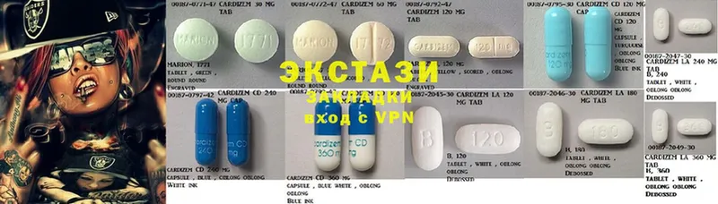 Ecstasy TESLA  Вилючинск 